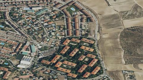 Foto 3 de Piso en venta en Calle Tamarindo del 42, Parque Coimbra, Móstoles