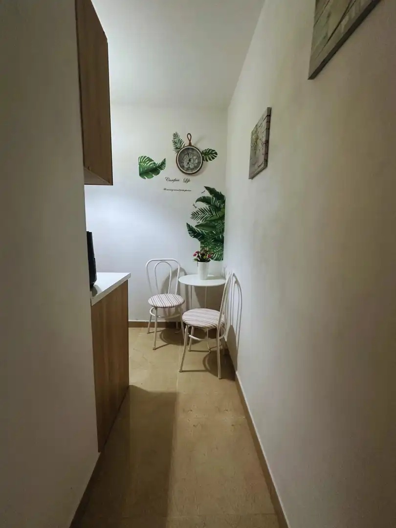 Dining room of Ground floor for sale in Jerez de la Frontera