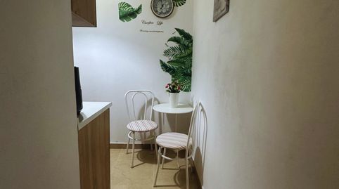 Foto 4 de Planta baja en venta en Santiago - Coronación, Jerez de la Frontera