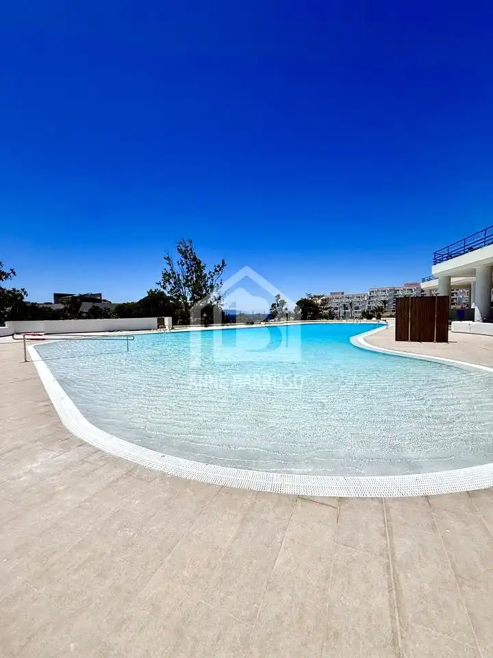 Piscina de Planta baja de alquiler en Adeje