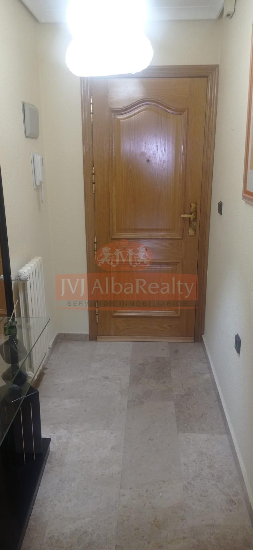 Apartamento en venta en  Albacete Capital con Aire acondicionado, Calefacción y Amueblado