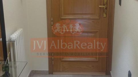 Foto 2 de Apartamento en venta en Carretas - Pajarita,  Albacete Capital