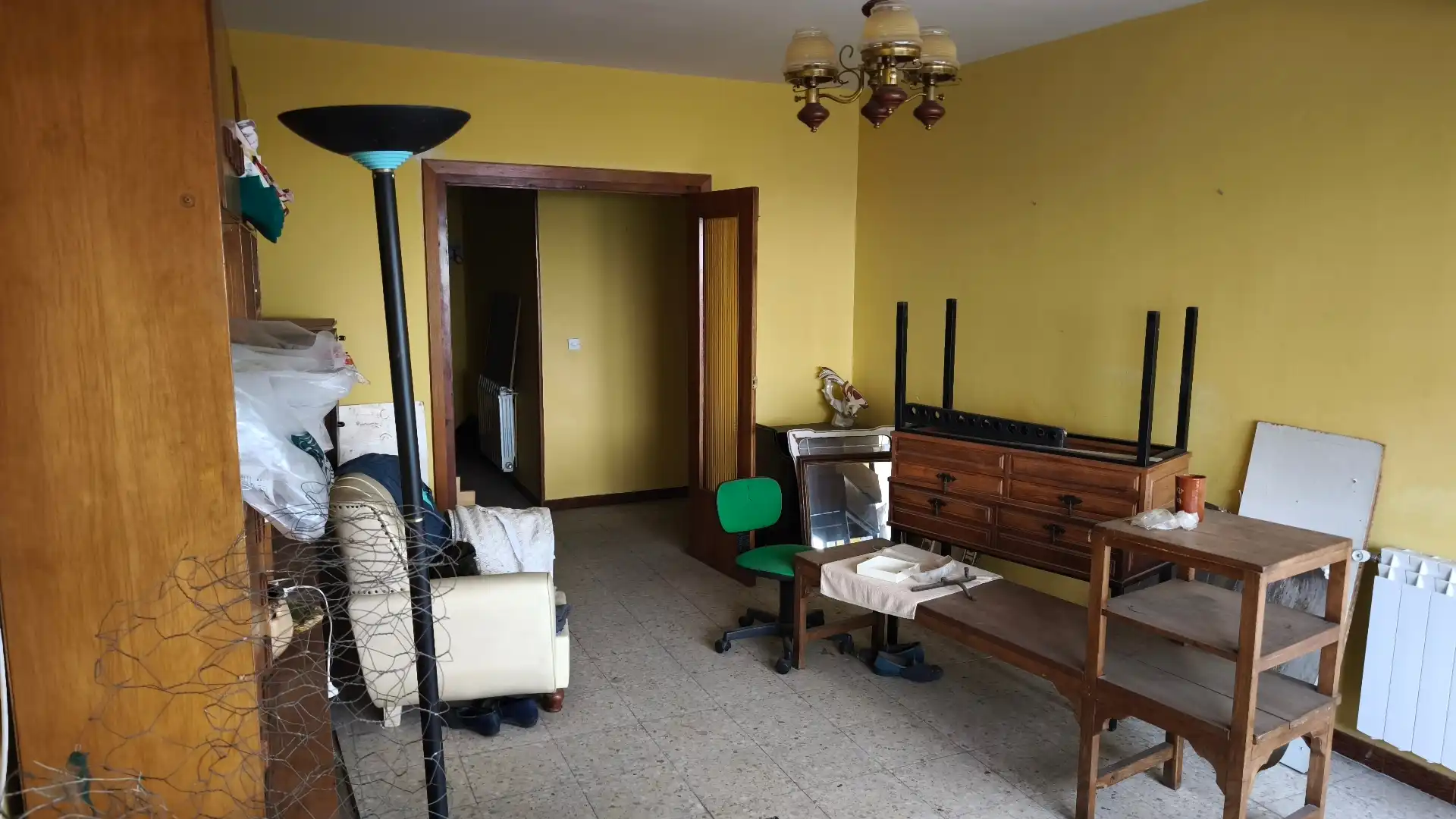 Mixt residencial en venda a Avenida Madrid 20, imagen 42
