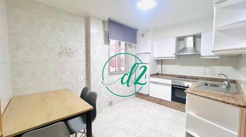 Photo 2 of Flat for rent in Mariñamansa, Ourense Capital