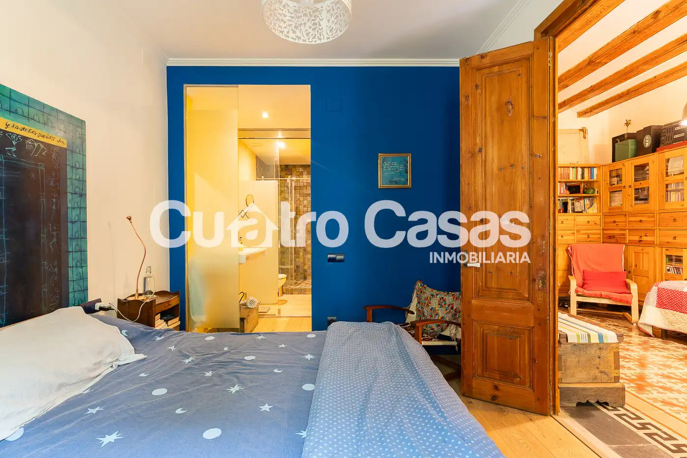 Appartement avec terrasse à vendre à Carrer de la Comtessa de Sobradiel, imagen 14