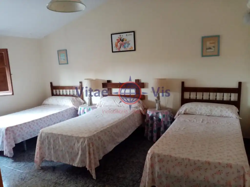 Maison à vendre à San Juan de los Terreros, imagen 14
