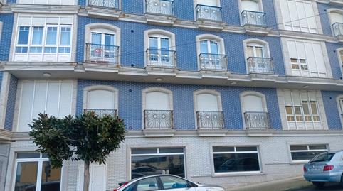 Foto 3 von Geschaftsraum zum Verkauf in Rúa Corporacións Municipais, 59, Foz, Lugo