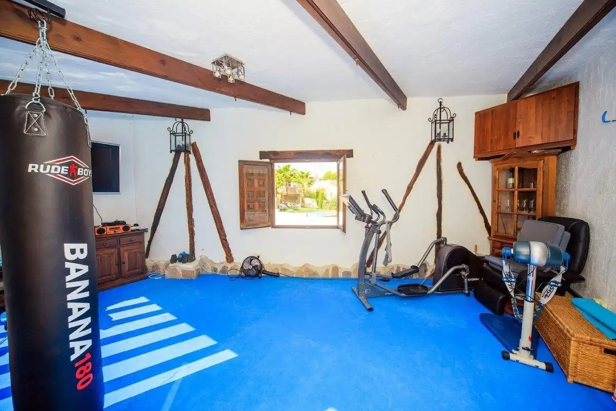 Villa avec piscine à vendre à Los Balcones - Los Altos, imagen 22