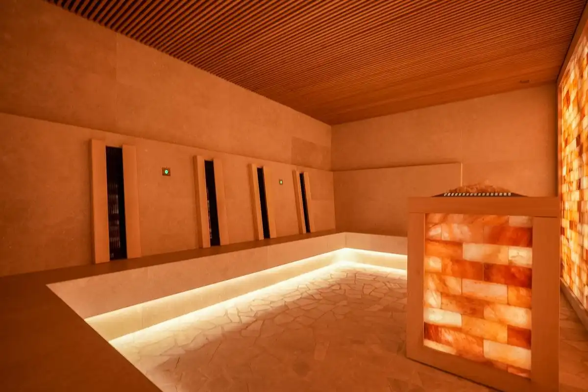 Piso con piscina en venta en Calle de Javier Ferrero, imagen 49