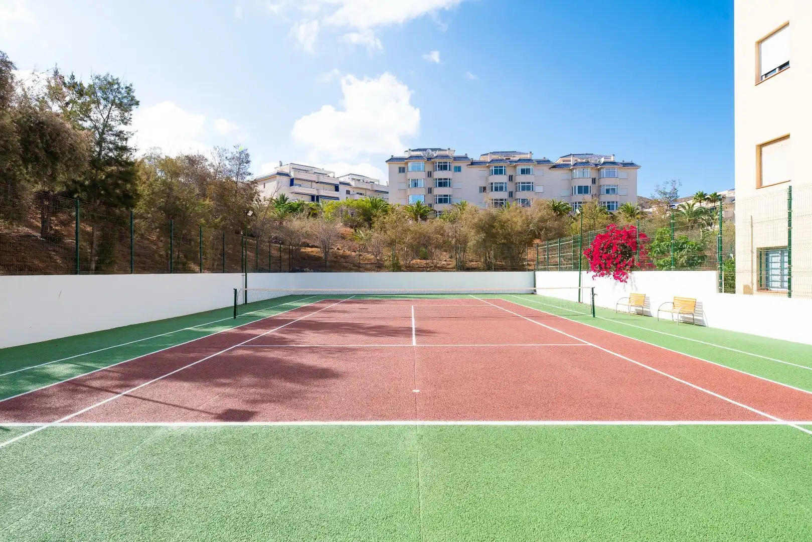 Apartment with pool for sale in Los Cristianos, imagen 33