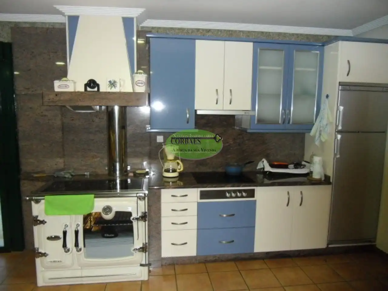 Chalet con jardín en venta en O Carballiño, imagen 10