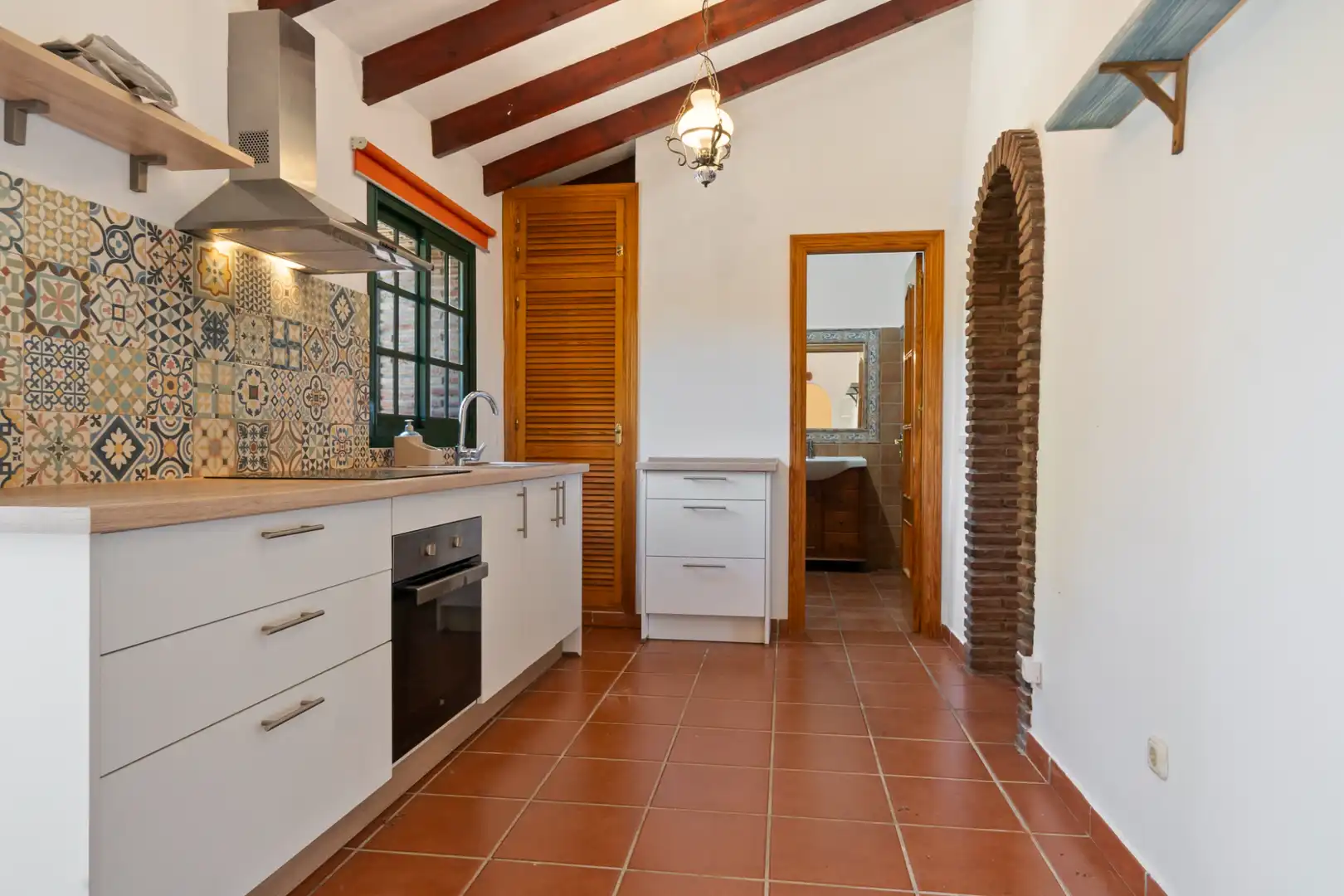 Casa rústica con piscina en venta en Valtocado - La Alquería - La Atalaya, imagen 44