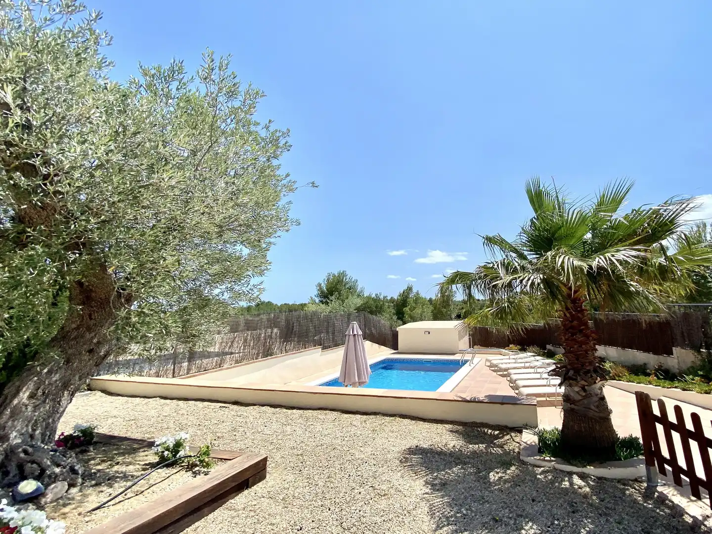 Adosado con terraza en venta en Carrer Tramontana, imagen 12