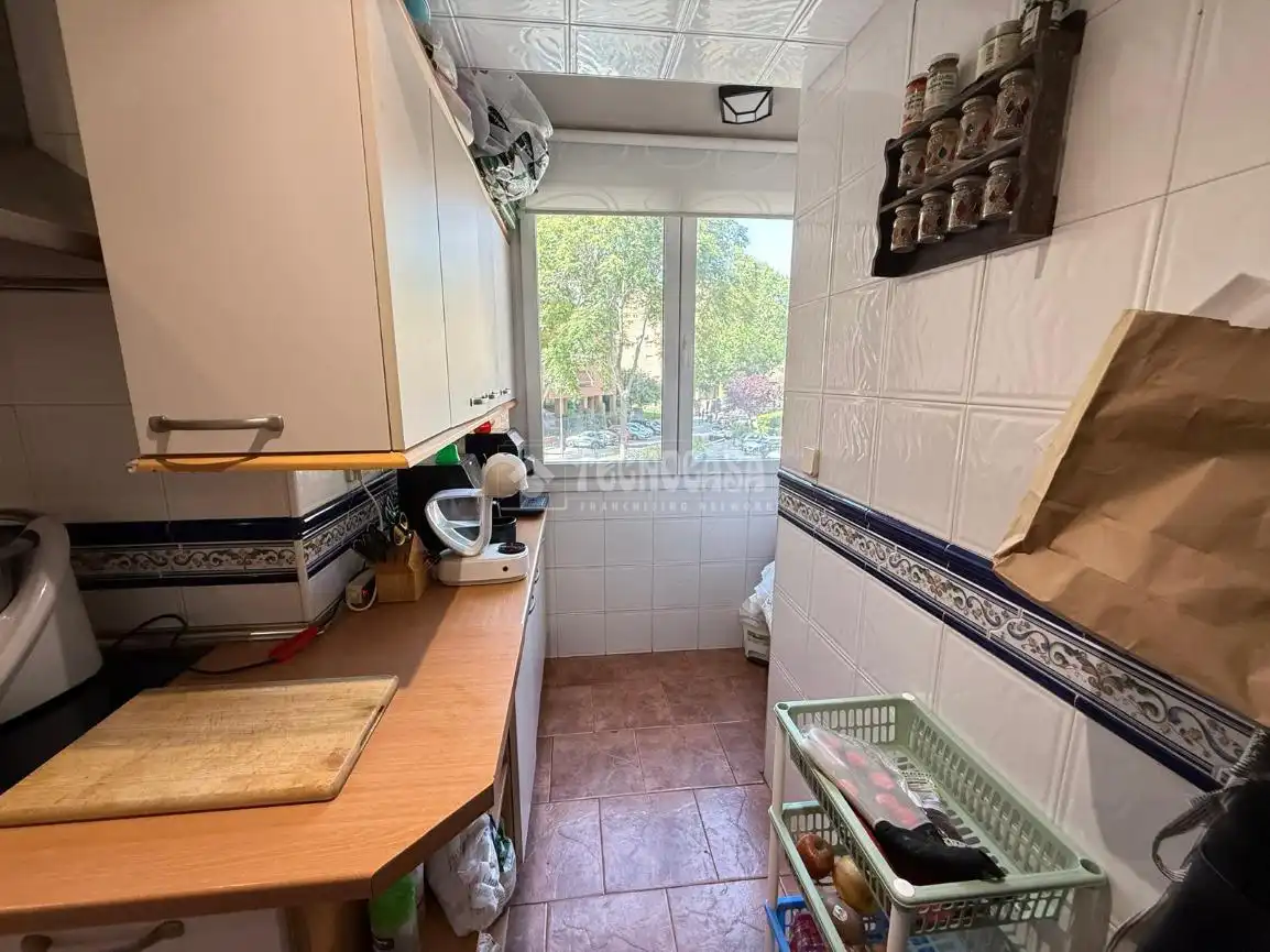 Piso en venta en Alameda de Osuna