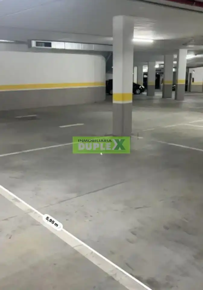 Einzelparkplatz zum Verkauf in Parroquias Rurales, imagen 2