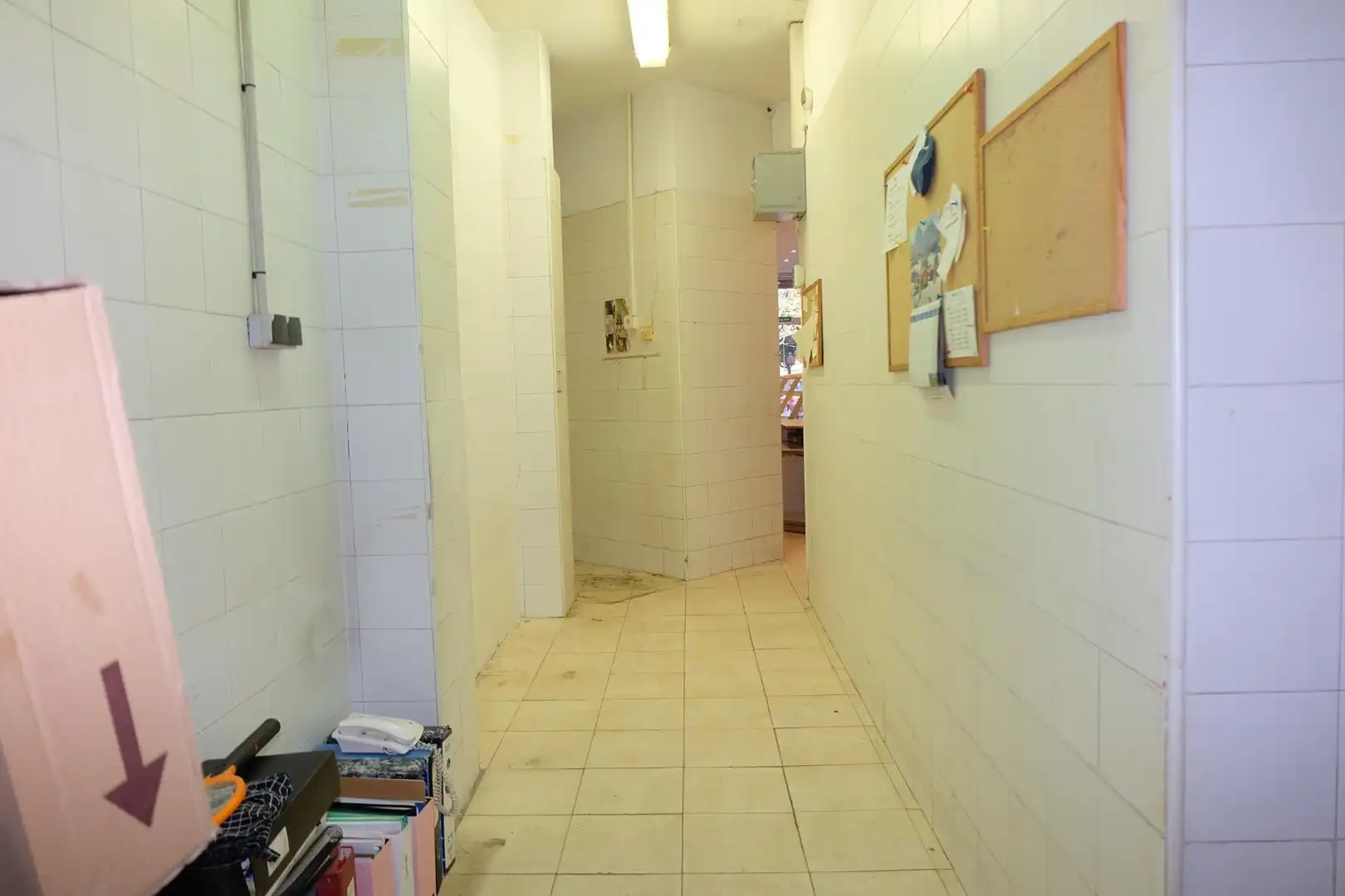 Local en venta en Valencia con Aire acondicionado