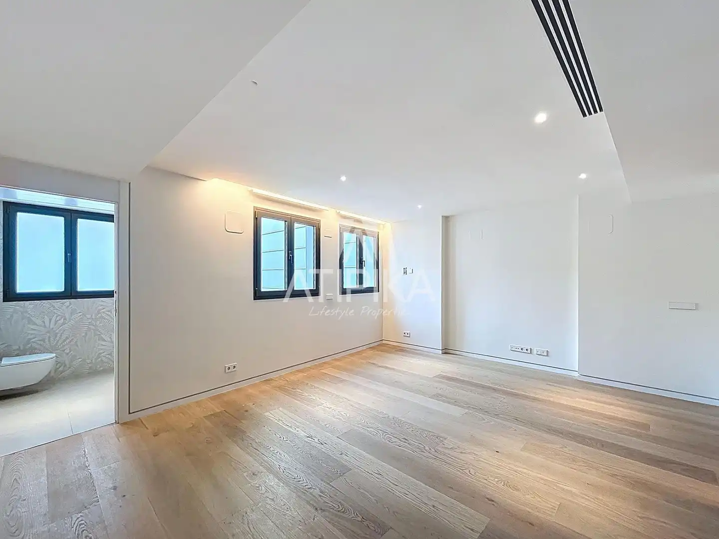 Appartement avec terrasse à vendre à Gràcia, imagen 7