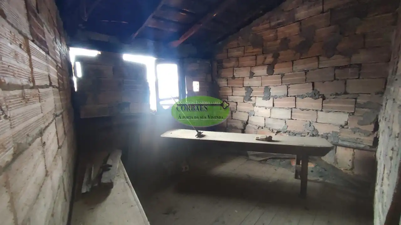 Casa o xalet en venda en Vilar de Barrio