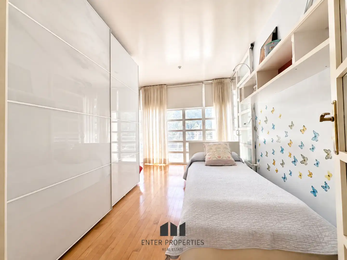 Habitación de Casa o chalet en venta en Bétera con Aire acondicionado y Calefacción