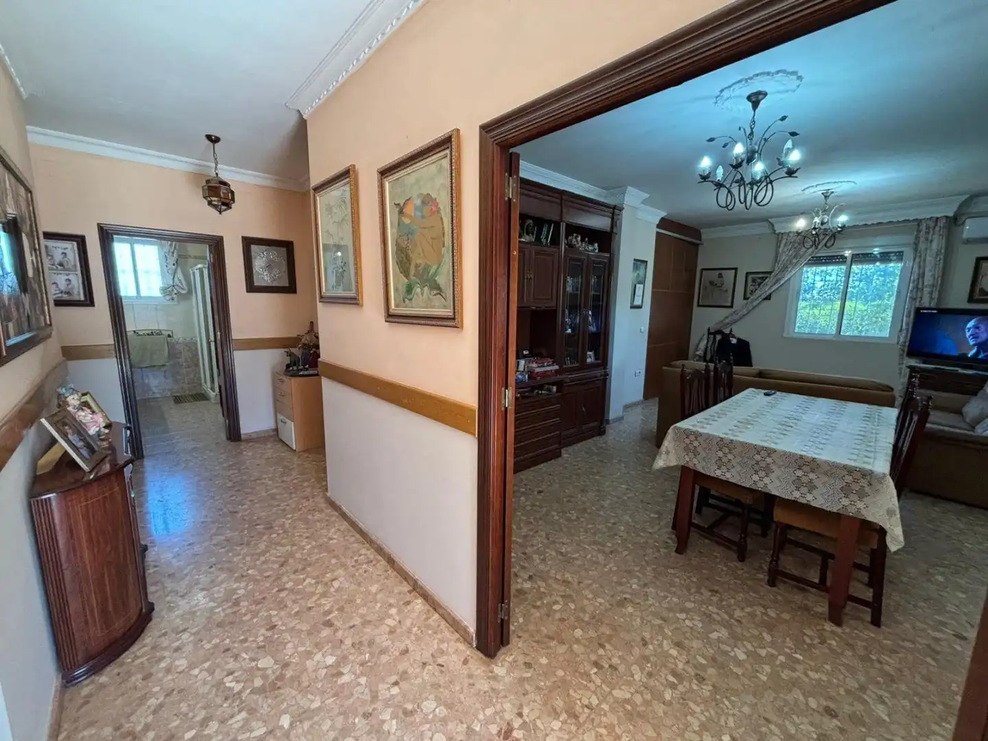 Casa o xalet en venda en Sevilla amb Piscina