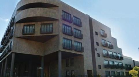 Foto 5 de Edificio en venta en Corralejos - Campo de las Naciones,  Madrid Capital