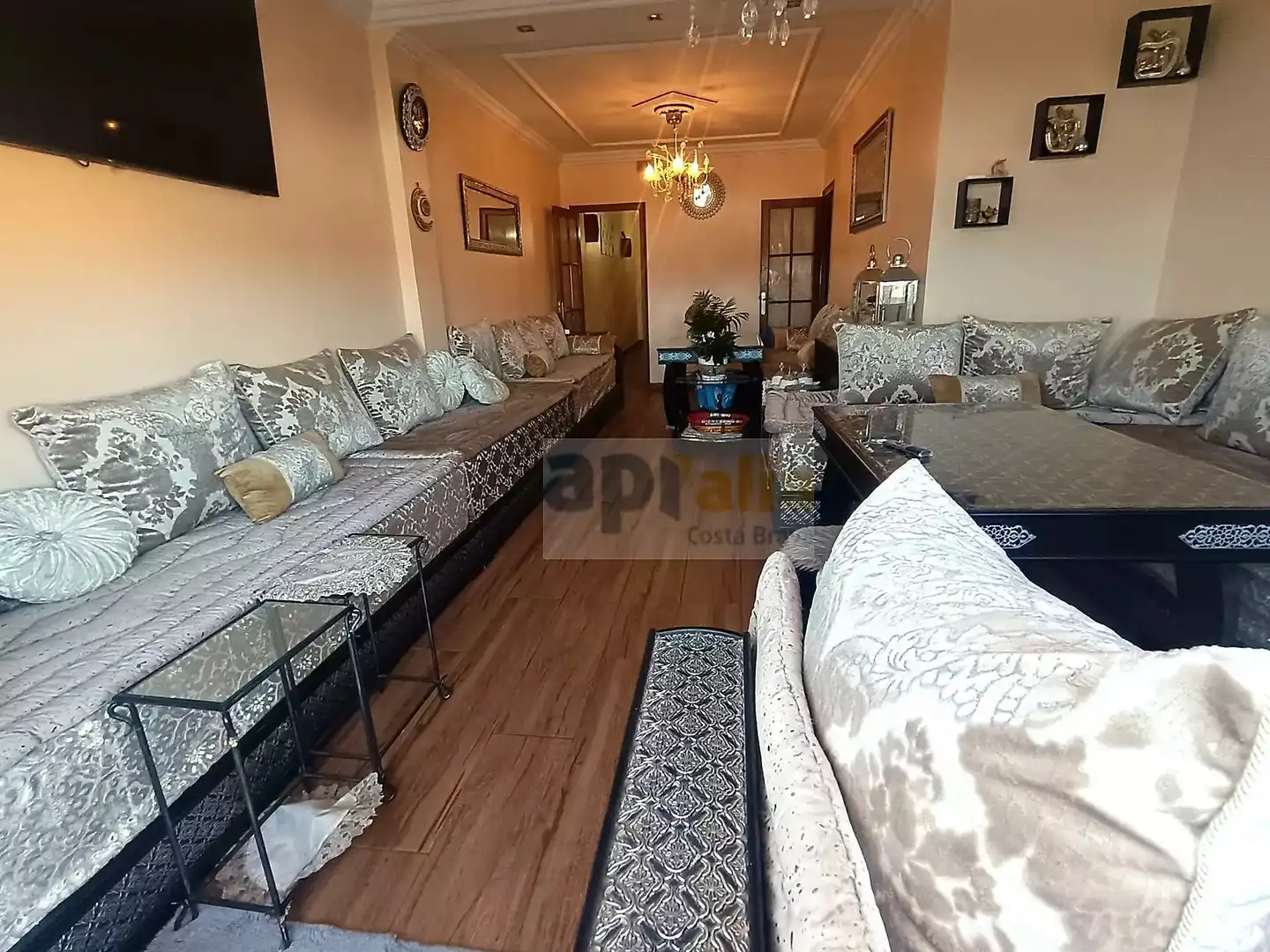 Flat with lift for sale in Vila de Palafrugell