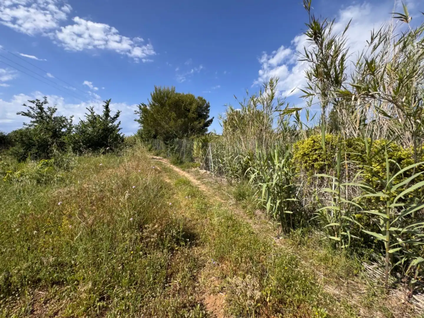 Residencial en venda en Benissa