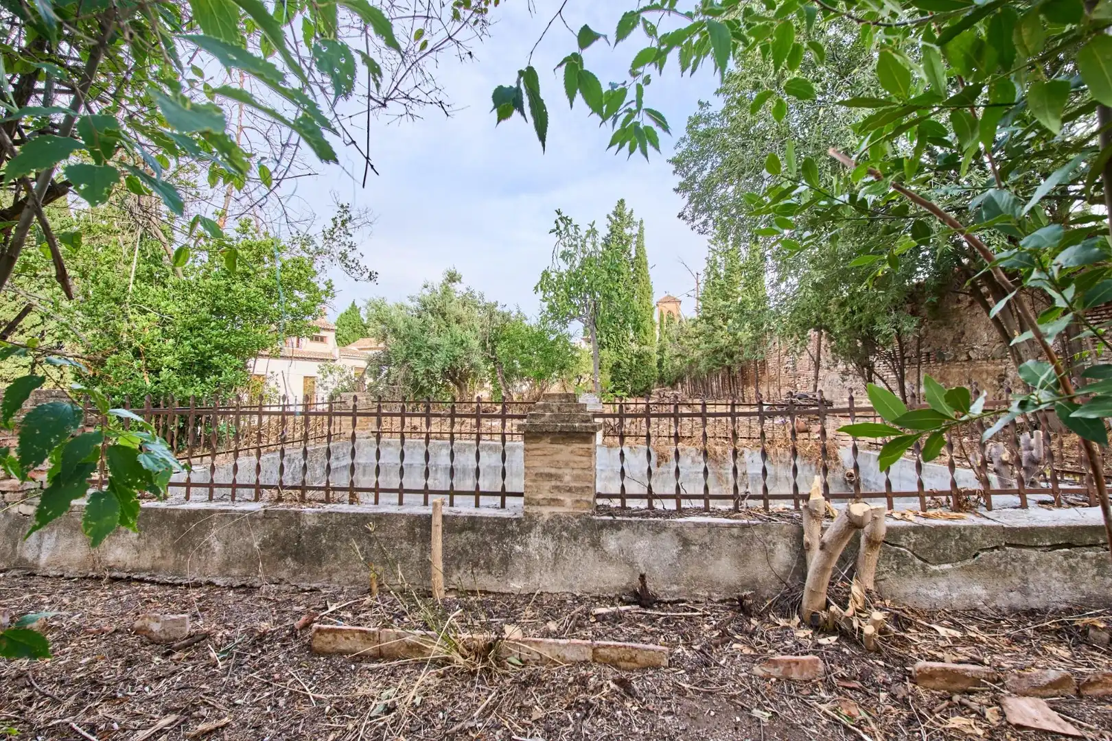 Casa o chalet en venta en Granada con Jardín privado, Terraza y Piscina