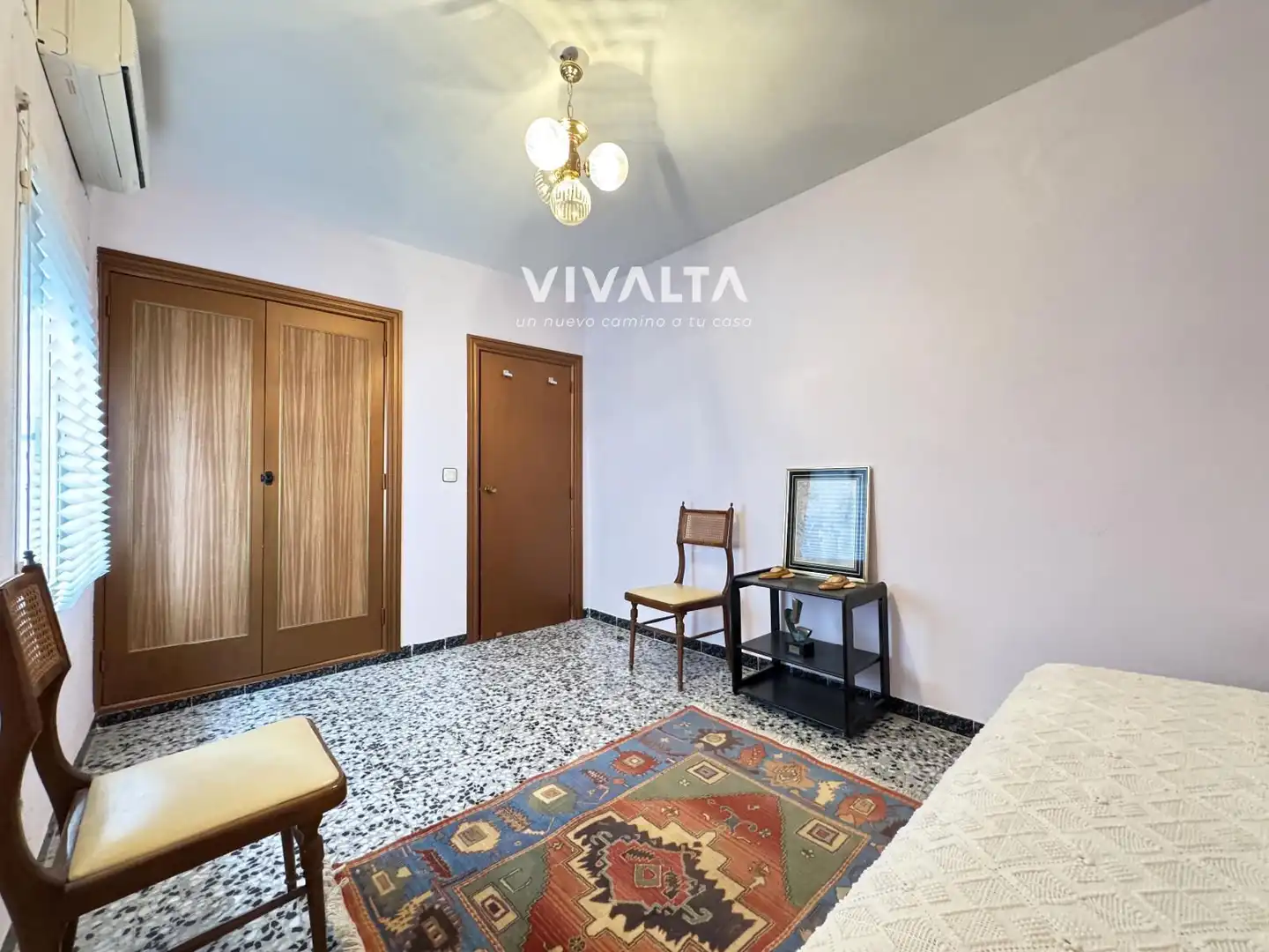 Habitación de Casa o chalet en venta en Perales de Tajuña con Aire acondicionado, Calefacción y Terraza