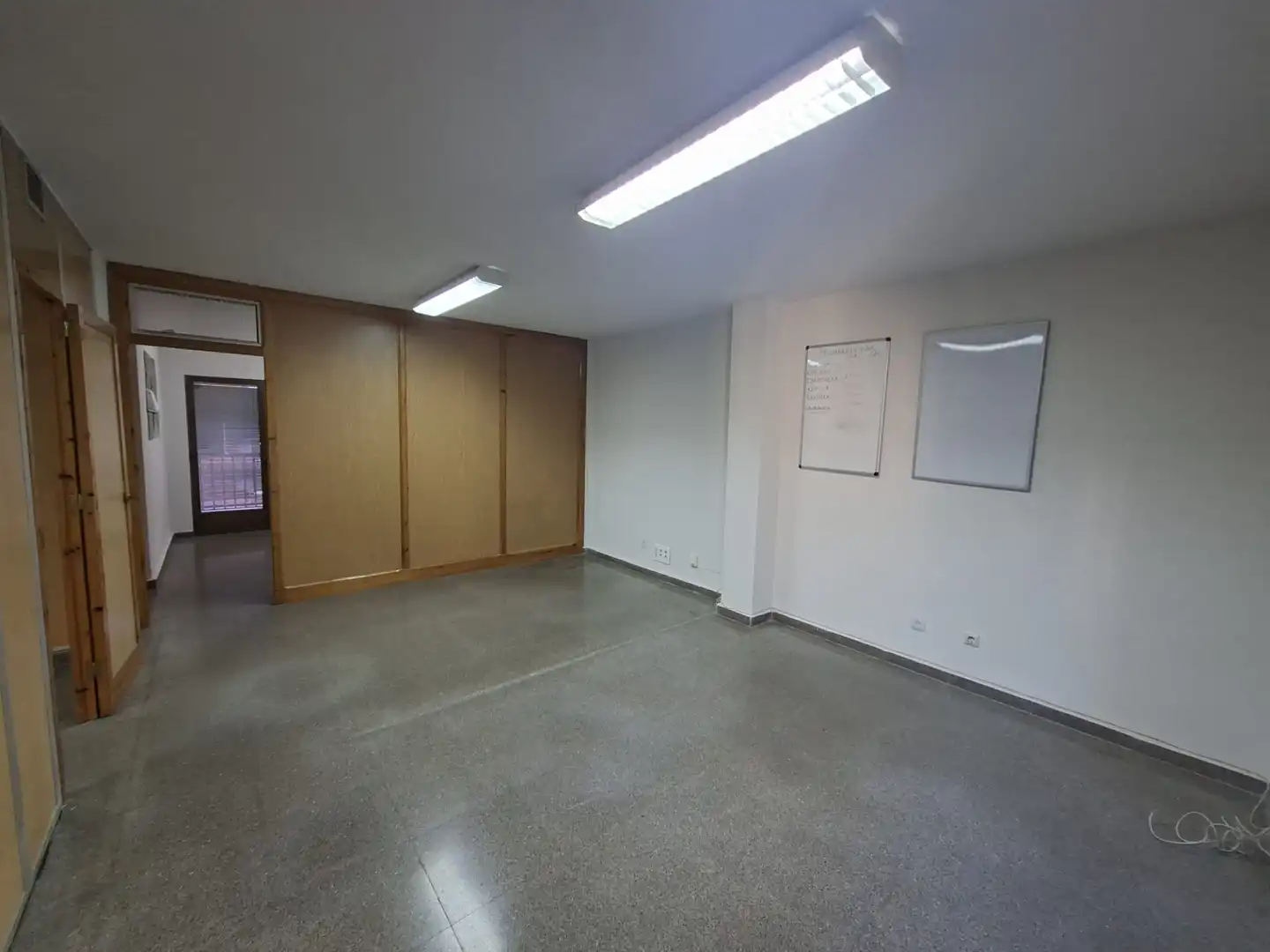 Oficina de alquiler en Las Rozas de Madrid con Aire acondicionado y Calefacción