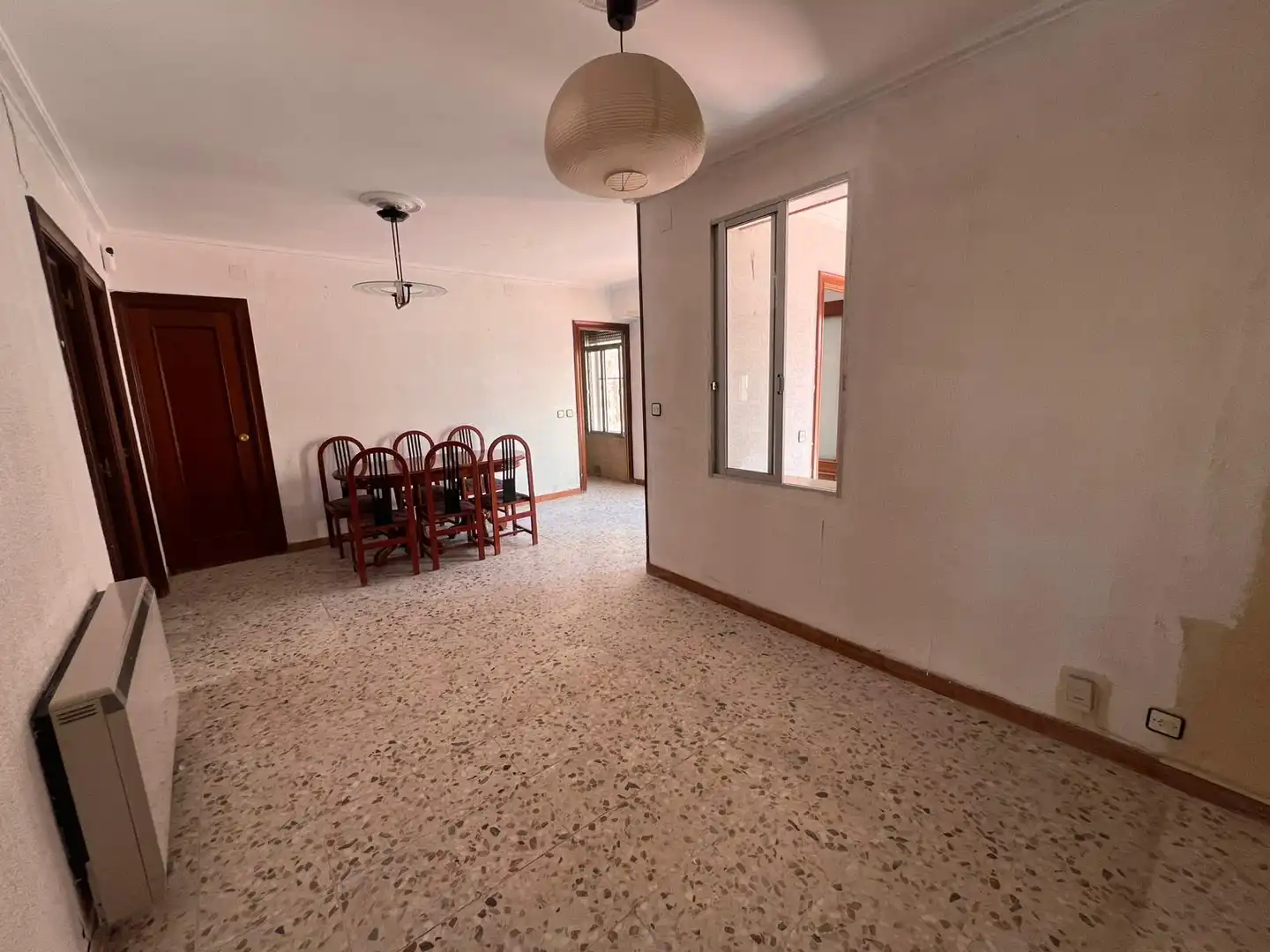 Menjador de Casa o xalet en venda en Zaragoza