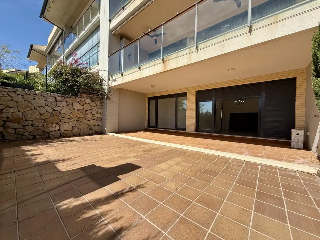 Apartament en venda a Calle La Carrasca, La Renegà-Torre Bellver-Les Platgetes