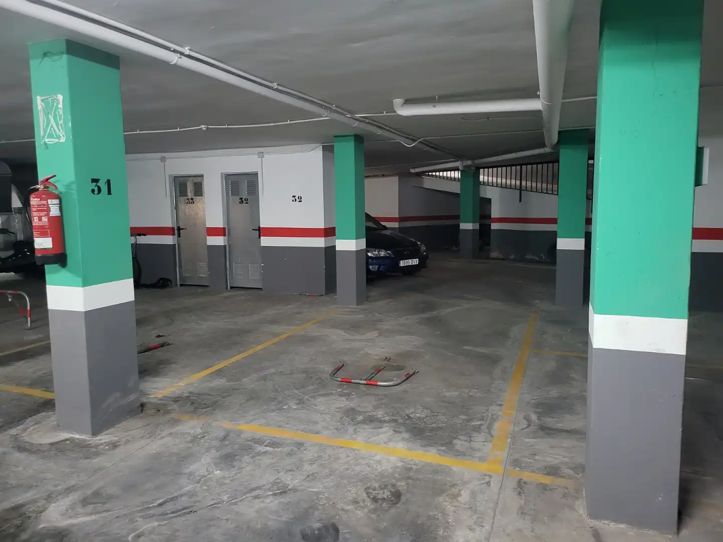 Garage for sale in Severo Ochoa, Turís