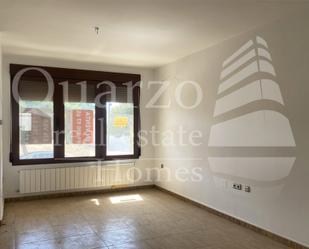Living room of Single-family semi-detached for sale in El Bonillo  with Heating