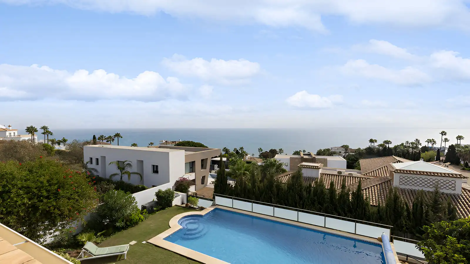 Casa amb piscina en venda a Manilva Pueblo, imagen 12