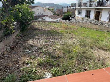 Terreno residenziale in vendita a Martinica – Ateneu