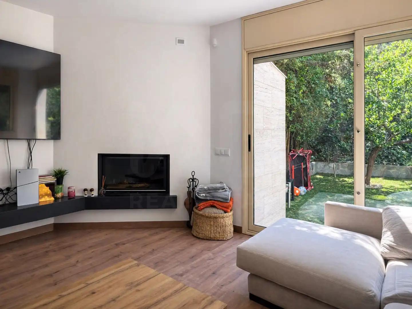 Flat with pool for sale in Vallromanes, imagen 17
