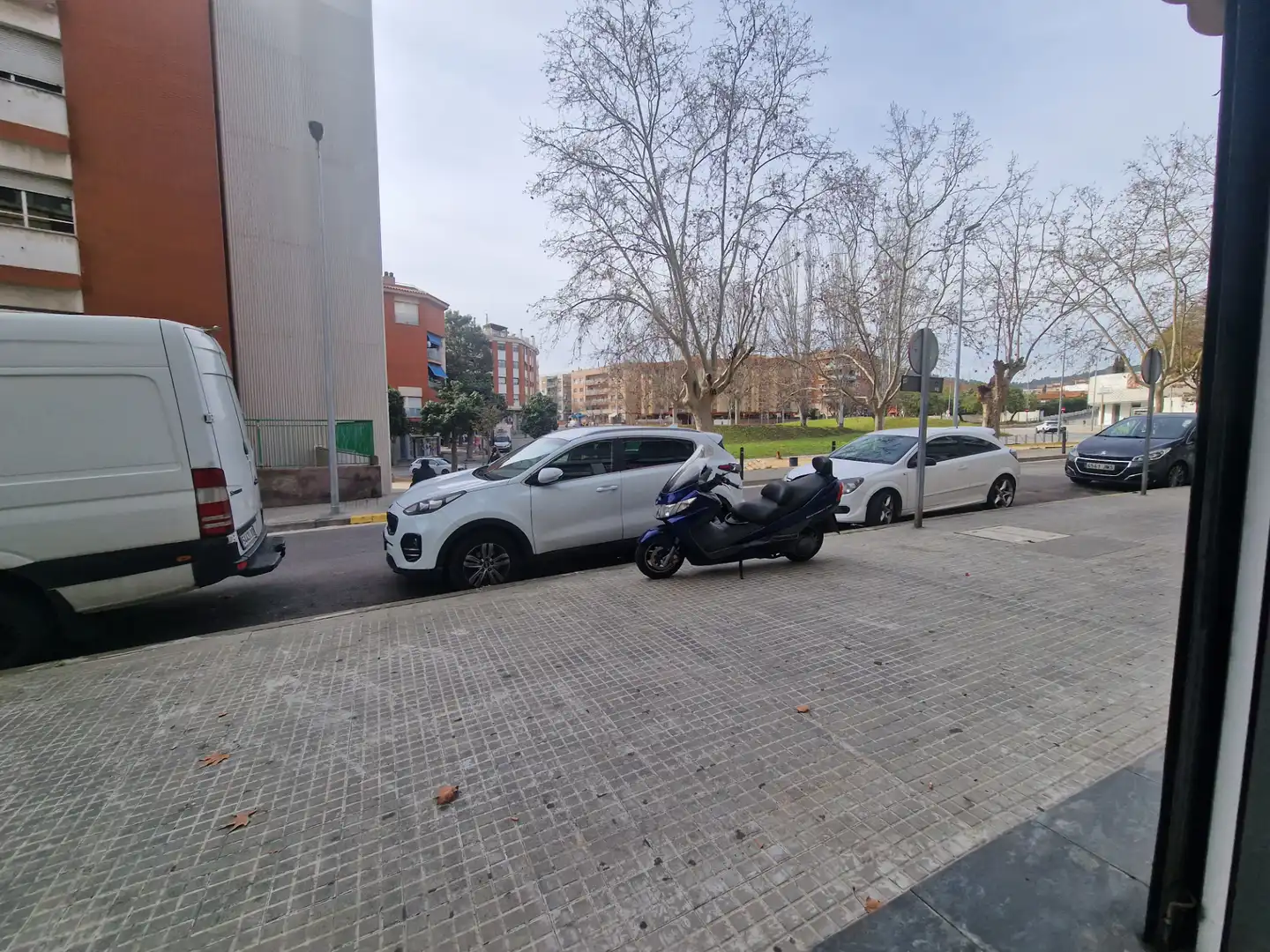 Parking de Local en venta en Sant Boi de Llobregat