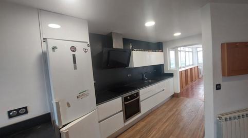 Foto 5 de Àtic en venda a Tàrrega, Lleida