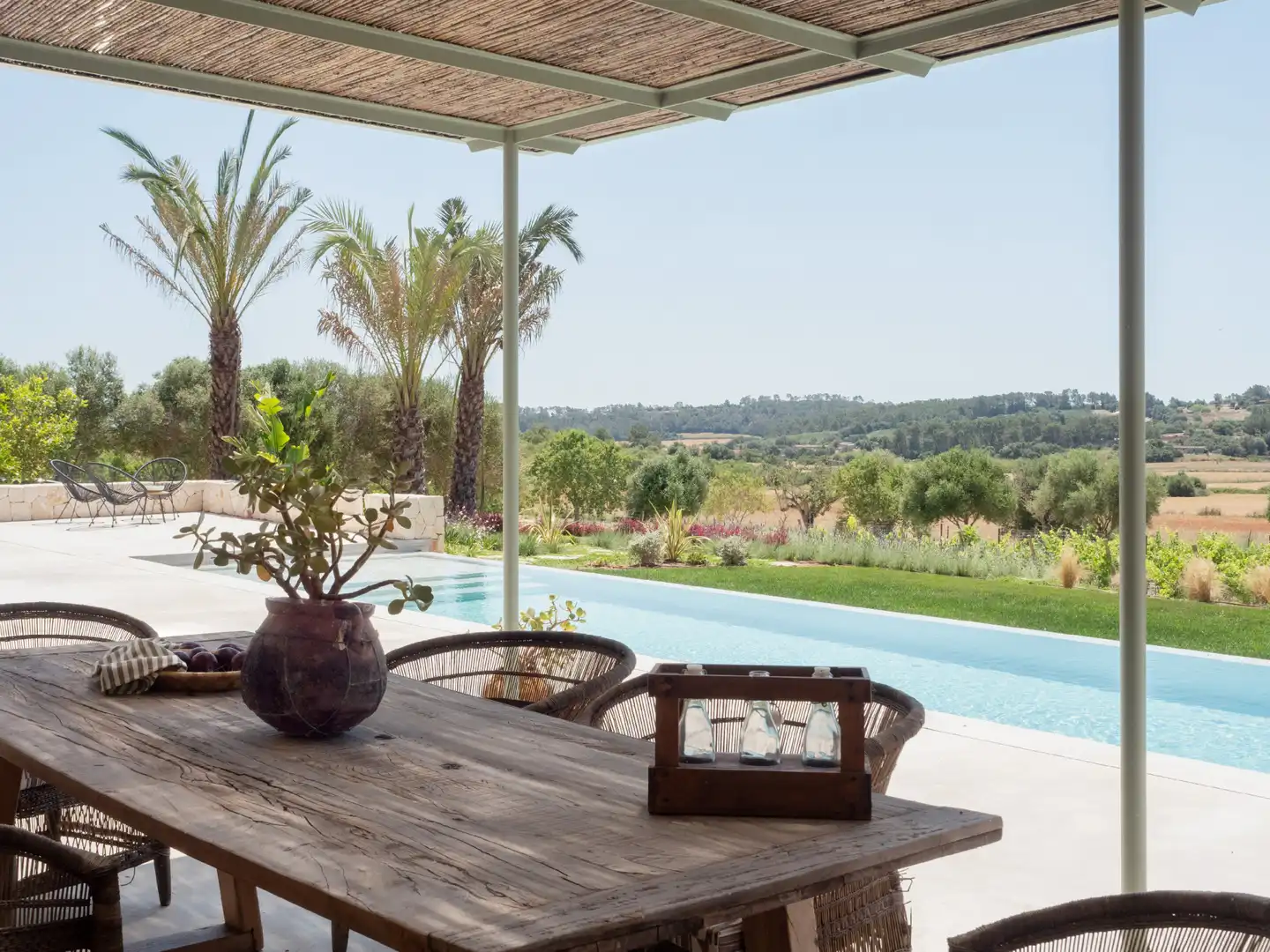 Casa con piscina en venta en Montuïri, imagen 24
