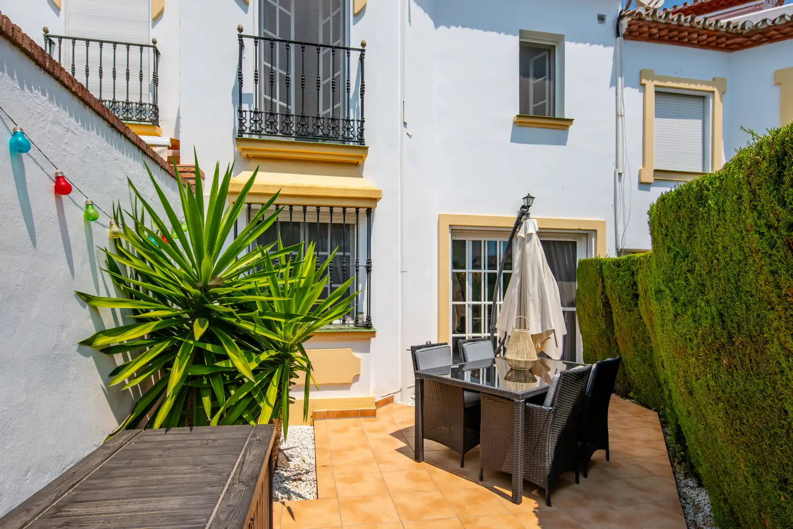 Casa a schiera in vendita a Benamara - Atalaya, imagen 14
