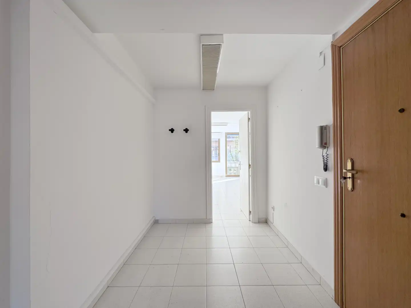Oficina en venta en Granollers con Alarma