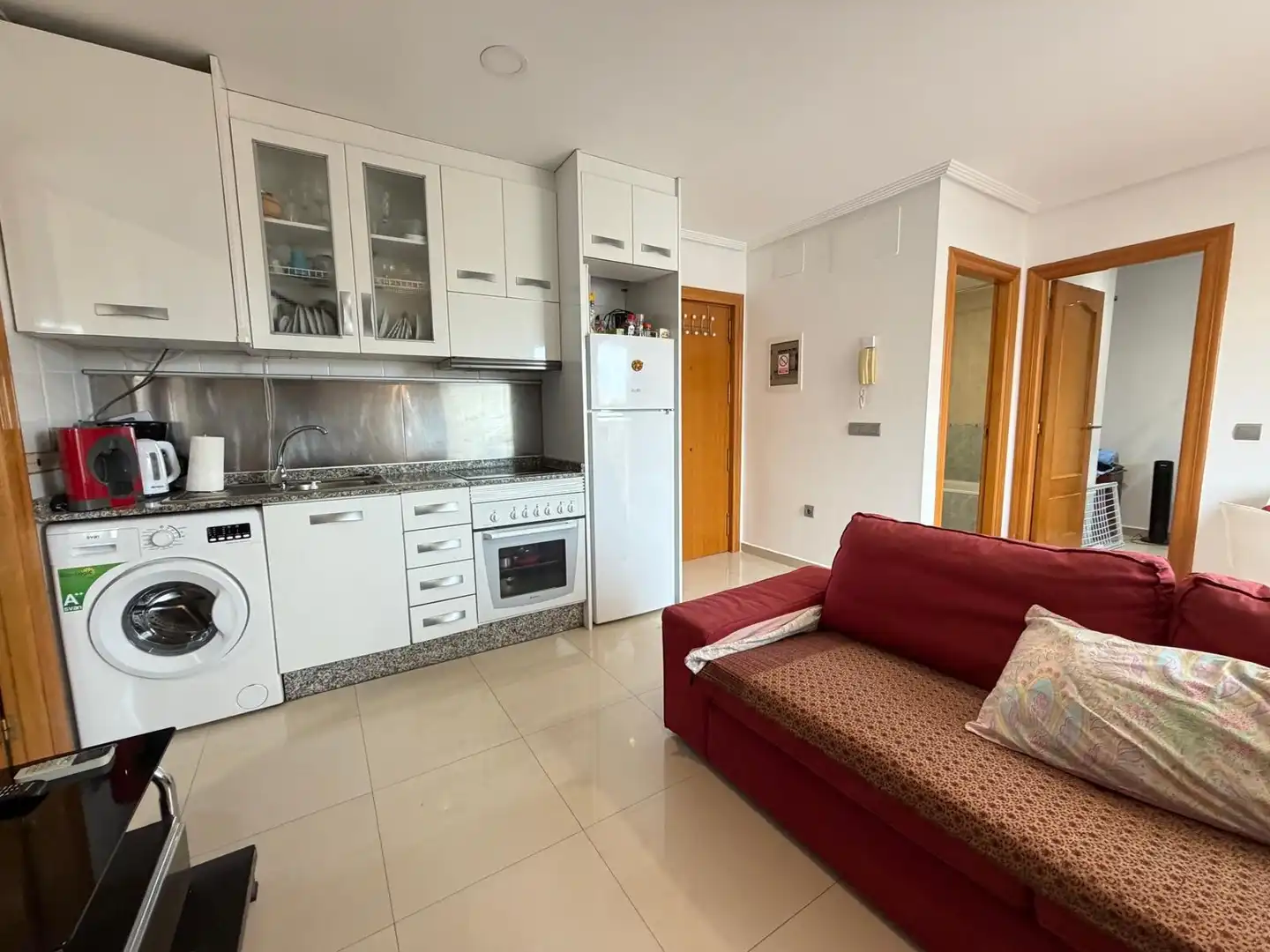 Attique avec terrasse à vendre à Calle zoa 58, imagen 4