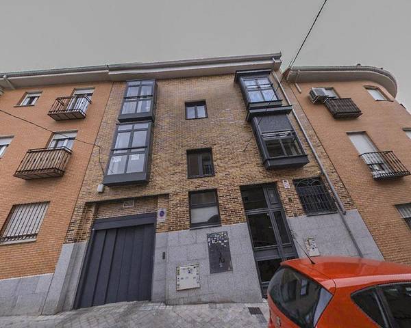 Garaje en Venta en Monteros, 2 en Tres Olivos - Valverde