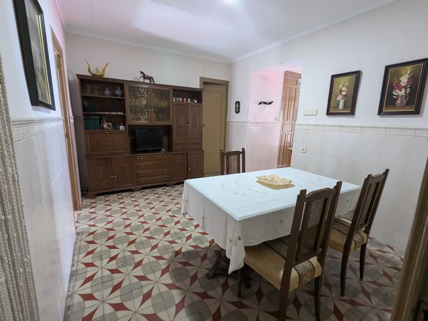 Haus mit Garten zum Verkauf in Calle JOSE ANTONIO LARRAMENDI, imagen 14