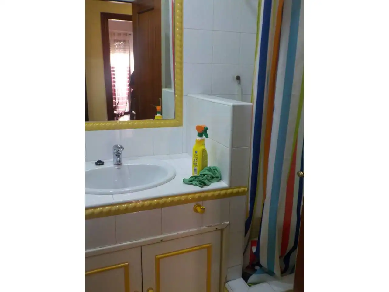 Apartament amb terrassa en venda a Calle GIGANTES 19, imagen 19