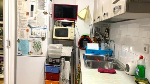 Foto 4 de Planta baixa en venda a Centre, Barcelona