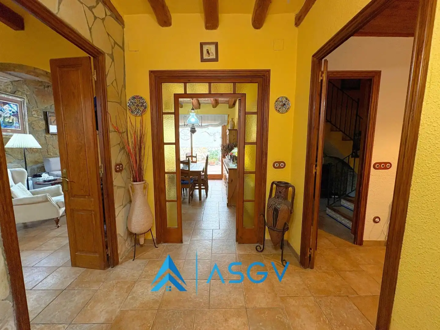 Casa o chalet en venta en Torrelavit con Calefacción, Terraza y Balcón