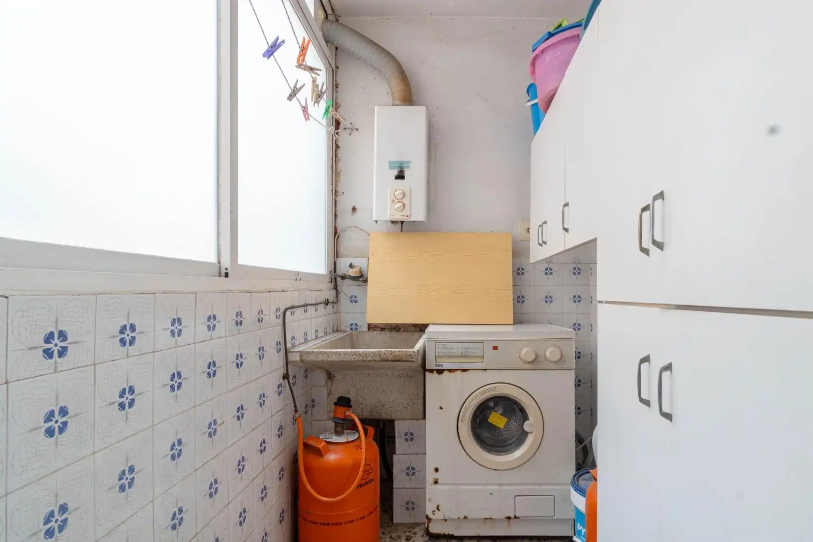 Cocina de Piso en venta en Almoradí