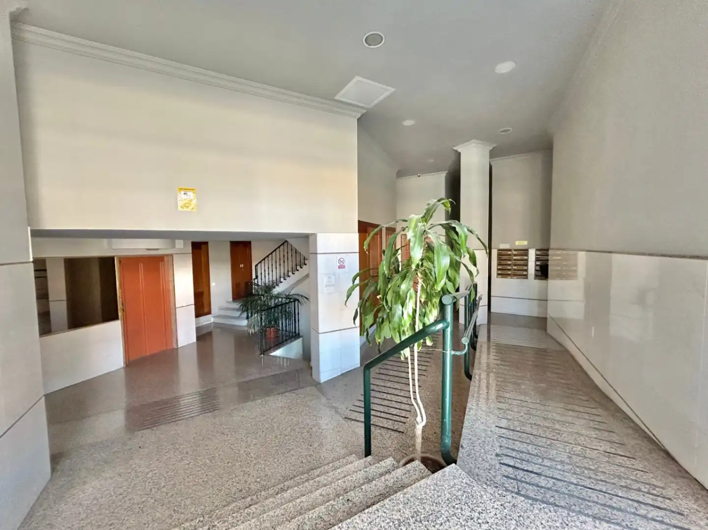 Apartament en venda en Málaga amb Aire condicionat, Calefacció i Traster